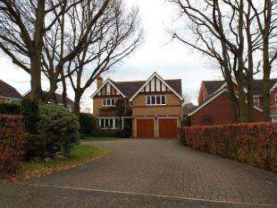 4 Bedroom Detached